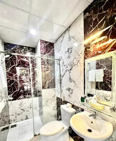 DDA Hotel District 1- Bùi Viện-Đề Thám Walking Street – Ảnh 3