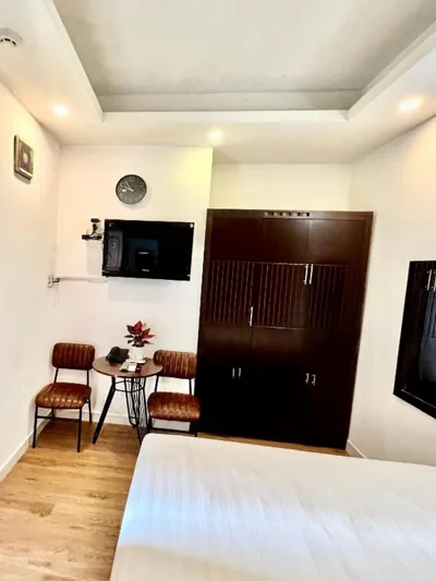 DDA Hotel District 1- Bùi Viện-Đề Thám Walking Street – Ảnh 7