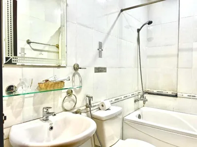 DDA Hotel District 1- Bùi Viện-Đề Thám Walking Street – Ảnh 12