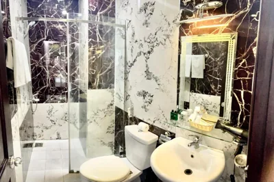 DDA Hotel District 1- Bùi Viện-Đề Thám Walking Street – Ảnh 13