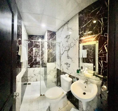 DDA Hotel District 1- Bùi Viện-Đề Thám Walking Street – Ảnh 16